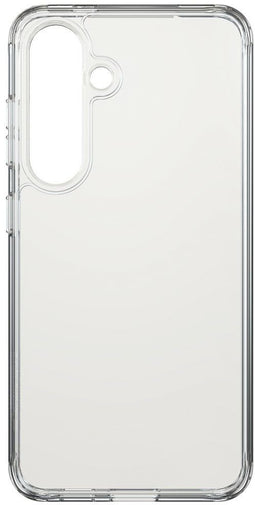 BlackRock Galaxy S24 - Clear Protection Case - Krasbestendig - Transparant