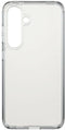 BlackRock Galaxy S24 - Clear Protection Case - Krasbestendig - Transparant