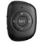 Leotec LETRACK02K - GPS-tracker - 4G LTE - Zwart