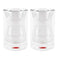 Glazenset Oroley Palermo 200 ml 2 Stuks
