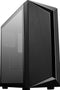 Cooler Master CMP 510 - Tower Behuizing - 3x Dual Ring ARGB fans - 350mm GPU lengte