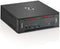 Fujitsu Esprimo Q956 - Mini PC - Intel Core i5-6500T 2,5GHz 4GB RAM 128GB SSD - Zwart Rood