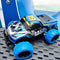 Exost RC X-Bash 1:12 - RC terreinwagen - 20 km/u - 2,4 GHz