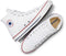 Converse Chuck Taylor All Star Sneakers Unisex - Optical White