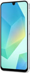 Samsung Galaxy A16 - Grijs - 128 GB - Fysieke simkaart