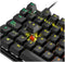 Newskill Serike V2 - TKL Mechanisch Toetsenbord - Qwerty ES - Zwart