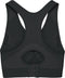 ODLO Seamless High - Sportbeha Dames - Extreme ondersteuning - Zwart