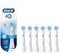 Oral-B iO CW-6 - Opzetborstels - 6x Ultimate Clean