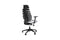 Feel Furniture FlexiBack Verteo - Ergonomische Verstelbare Bureaustoel - Lichtgrijs