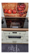 Inventum IKI9035 - Inductie kookplaat - 5 kookzones - 90 cm breed