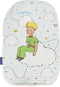 Kussen HappyFriday Le Petit Prince Voyageur Multicolour 40 x 30 cm