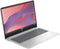 HP Chromebook 15a-nb0714nb - 15.6 inch - Full HD IPS - Azerty toetsenbord