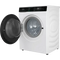 Gorenje WD2PA854ADW - Was-droogcombinatie - 8 kg wassen 5 kg drogen - Wit