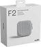 Sudio F2 - Draagbare Speaker - 20W - Zwart
