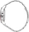 Sector 230 Quartz Polshorloge Zwart, Rood, Zilver