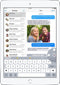 Apple iPad Air 2 - 9.7 inch - WiFi - 64GB - Spacegrijs