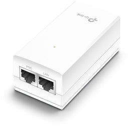 TP-Link TL-POE4824G - PoE injector - 1x Ethernet 1Gbps 1x Ethernet 100Mbps