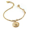 Armband Dames Guess JUBB01439JWYGS