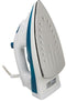 Adler AD 5022 - Stoomstrijkijzer - 3000 W - Blauw Wit