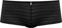 Freya Cameo - Dames Short - Luxe stijl met mesh-ontwerp - Zwart