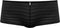 Freya Cameo - Dames Short - Luxe stijl met mesh-ontwerp - Zwart