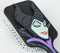 Disney Villains Haarborstel Dames Haarverzorging Meisjes Antiklit