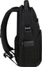 Samsonite Pro-Dlx 6 - Laptoprugzak 14.1 inch - 12.5 l - Black