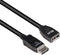 Club 3D - DisplayPort 1.4 HBR3 Verloopkabel - 8K60Hz 2m Zwart
