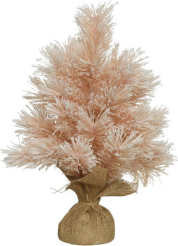 Everlands Paris Mini Kunstkerstboom - 60 cm