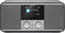 TechniSat DigitRadio 425 hifi stereo tafelradio met internet, FM, DAB+ digital radio, Spotify, CD