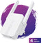 STRONG REPEATER300S - Wi-Fi Repeater - 300 Mbps - 2,4GHz