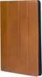 dbramante1928 iPad Air 3 (2019) - Bookcase hoesje - Magneetsluiting - Effen Cognac
