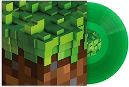 C418 - Minecraft Volume Alpha - LP - Coloured Vinyl