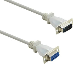 Renkforce RF-4218657 - VGA Kabel - 1m - Beige