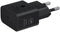 Samsung Galaxy 25W Power Adapter - USB-C Snellader - 75% energiebesparing - Zwart