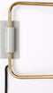 Zuiver Shady Wandlamp Grijs