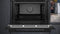 Siemens iQ700 CB734G1B2 - Compacte Oven - Oven Assistent met spraakbediening - Zwart