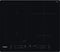 Whirlpool WLS7960NE - Inductiekookplaat - 4 zones FlexiCook