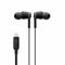 Belkin Rockstar - Lightning - Zwart