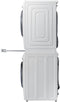 Samsung DV90N62632W - Warmtepompdroger - 9 kg - A+++ - OptimalDry - LED-display