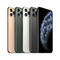 Apple iPhone 11 Pro Max - Zilver - 512 GB - Fysieke simkaart + eSIM