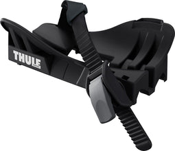 Thule UpRide Fatbike Adapter - Accessoire voor dikke banden - Zwart