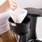 Taurus VERONA 6 - Koffiezetapparaat - 600W - 6 kopjes - 0,6L waterreservoir