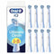 Oral-B Borstel vervanger - Ovaal - (s)