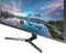 Samsung S34J550WQR - WQHD Monitor 34