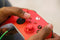 Microsoft Pulse Red - Xbox Wireless Controller - Hybride D-pad en gestructureerde grip - Rood