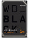 WD_Black (2024) - Hard Drive - 6TB - 7200 rpm - SATA - 128MB cache (1x)