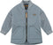 Babyface Jongens Jas - Maat 104 - Quilted - 100% Polyamide