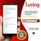 Luving™ KN326 - Bluetooth Ontvanger & Zender - 3.5MM AUX / RCA - Bluetooth 5.0 - Kleur KN326