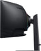 Samsung Odyssey G9 G95C - Gaming Monitor - 49